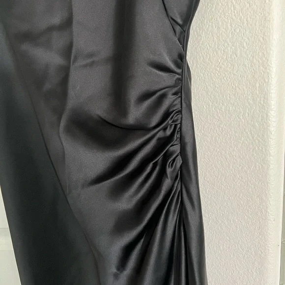 Zara Slip Dress - Picture 3 of 5